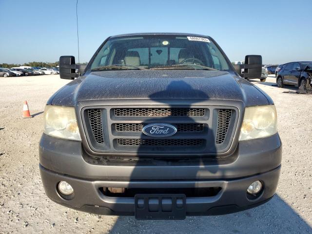 Photo 5 from auction – 2008 FORD F150 with VIN 1FTRX12W78FB61383