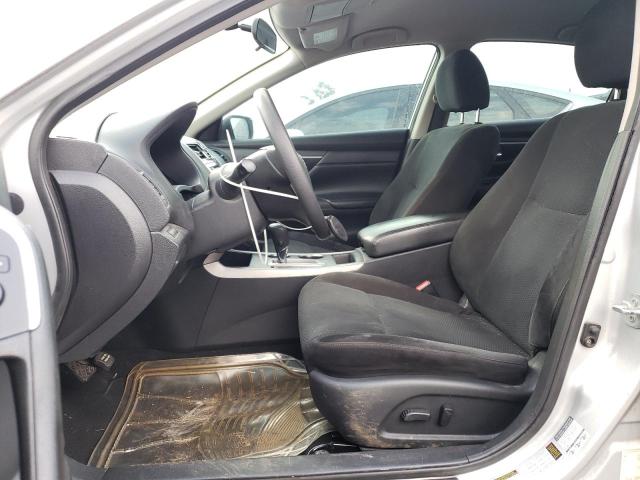 Photo 7 from auction – 2015 NISSAN ALTIMA 2.5 with VIN 1N4AL3AP3FN879231