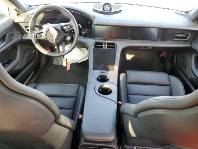 Photo 8 from auction – 2022 PORSCHE TAYCAN 4S with VIN WP0AB2Y19NSA44908