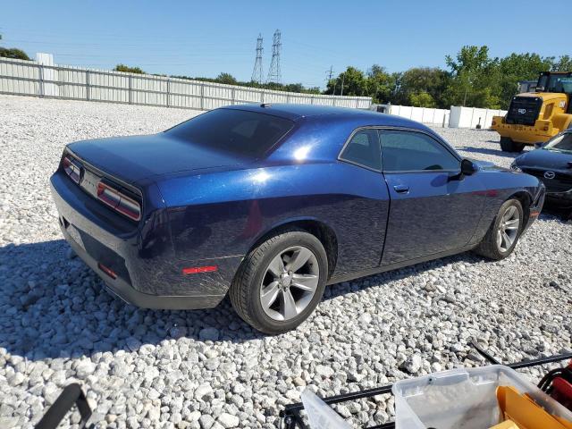 Photo 3 from auction – 2016 DODGE CHALLENGER with VIN 2C3CDZAG5GH113549