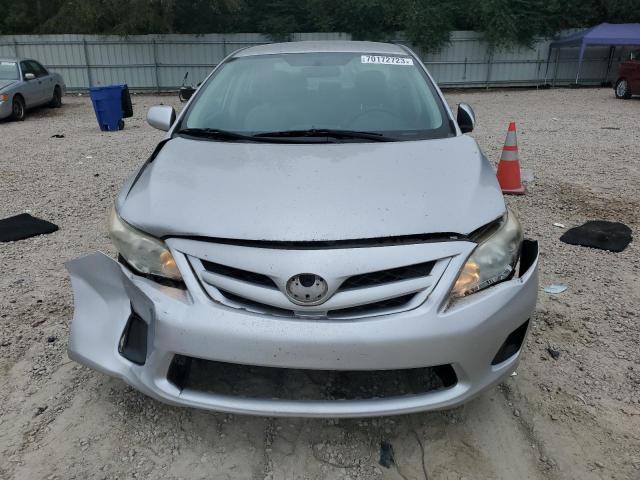 Photo 5 from auction – 2011 TOYOTA COROLLA BA with VIN 2T1BU4EE3BC603218