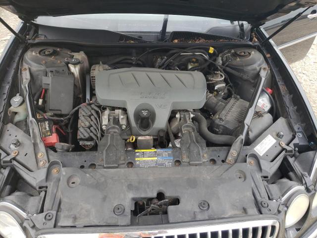 Photo 11 from auction – 2008 BUICK LACROSSE C with VIN 2G4WC582881155296