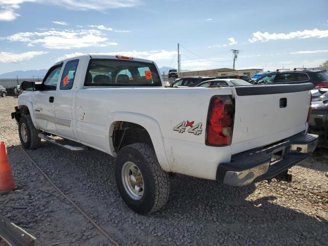 Foto 2 de la subasta – 2004 CHEVROLET SILVERADO con VIN 1GCHK29U04E198344