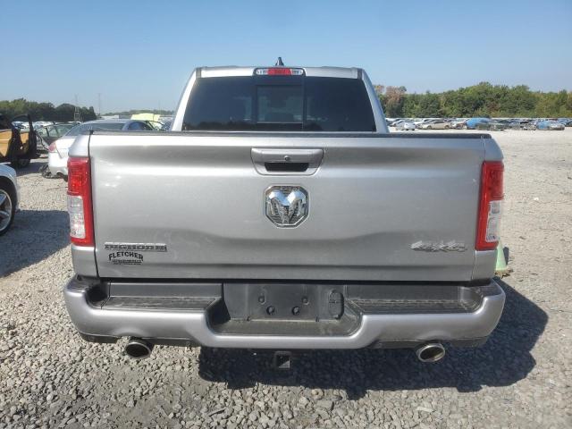 Photo 6 from auction – 2022 RAM 1500 BIG H with VIN 1C6SRFFT9NN412132