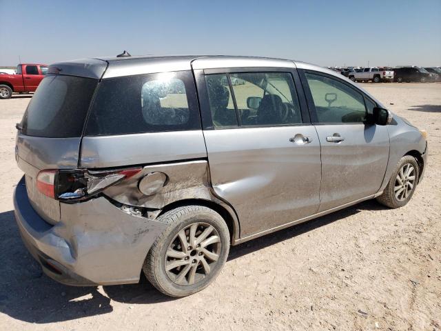 Photo 3 from auction – 2015 MAZDA 5 SPORT with VIN JM1CW2BL7F0181752