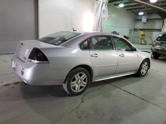 Photo 3 from auction – 2013 CHEVROLET IMPALA LT with VIN 2G1WG5E37D1221474