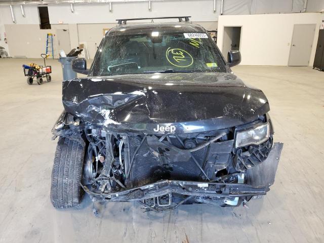Photo 5 from auction – 2018 JEEP GRAND CHER with VIN 1C4RJFAG0JC507211
