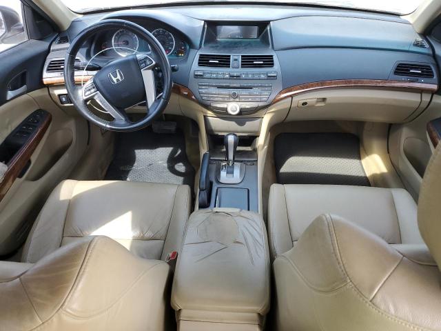 Photo 8 from auction – 2012 HONDA ACCORD EXL with VIN 1HGCP2F81CA159272