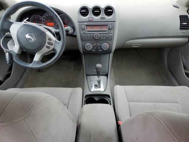 Photo 8 from auction – 2010 NISSAN ALTIMA with VIN 1N4AL2AP7AN484620