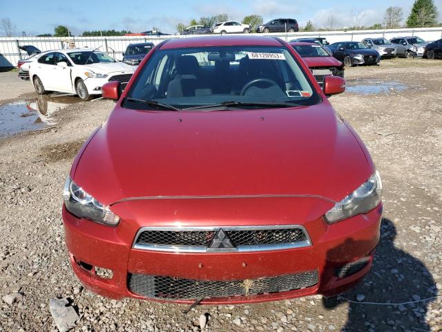 Photo 5 from auction – 2015 MITSUBISHI LANCER ES with VIN JA32U2FU5FU025284