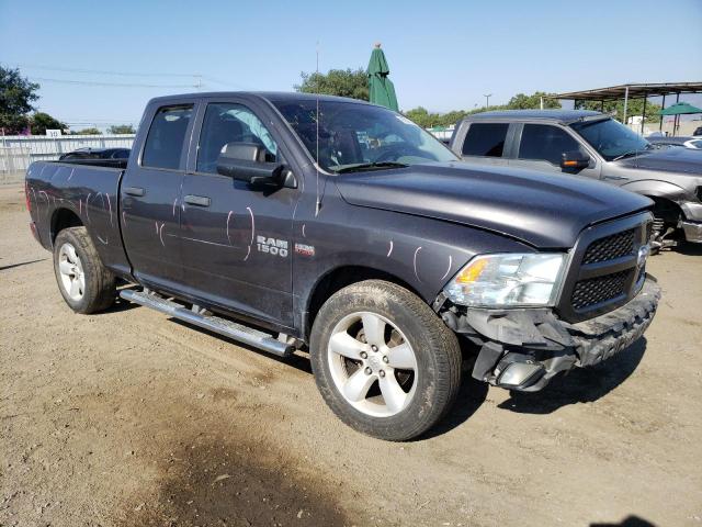 Photo 4 from auction – 2014 RAM 1500 ST with VIN 1C6RR6FT7ES302101