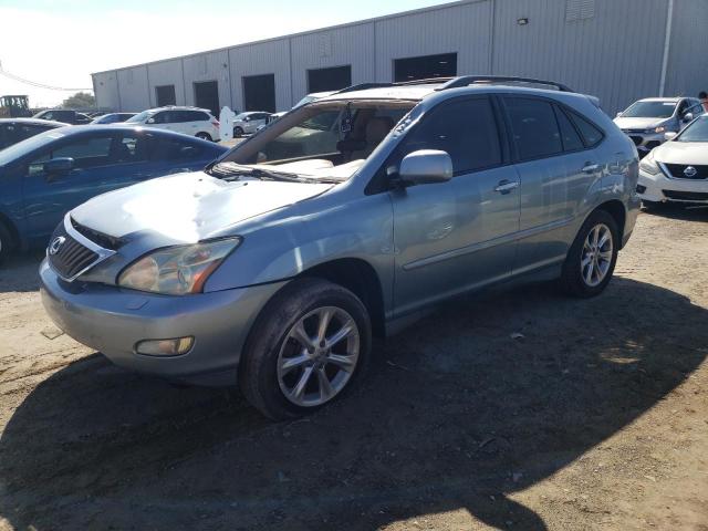 LEXUS RX 350 2008 с VIN 2T2GK31U78C045221 - Снимка от търг