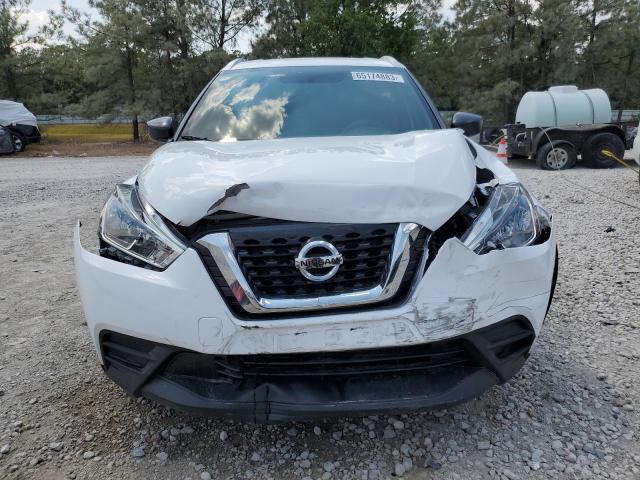 Photo 5 from auction – 2019 NISSAN KICKS S with VIN 3N1CP5CU3KL486560