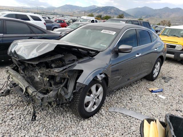 Photo 1 from auction – 2012 HONDA CROSSTOUR with VIN 5J6TF1H37CL000655