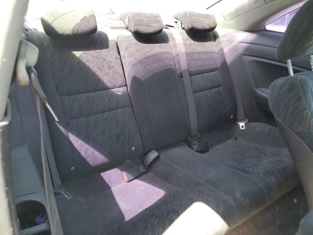 Photo 10 from auction – 2007 HONDA CIVIC EX with VIN 2HGFG12867H579288