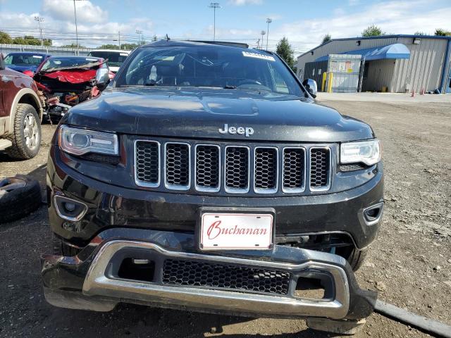 Photo 5 from auction – 2014 JEEP GRAND CHER with VIN 1C4RJFCGXEC587281