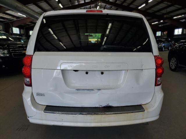 Photo 6 from auction – 2012 DODGE GRAND CARA with VIN 2C4RDGDG4CR115836