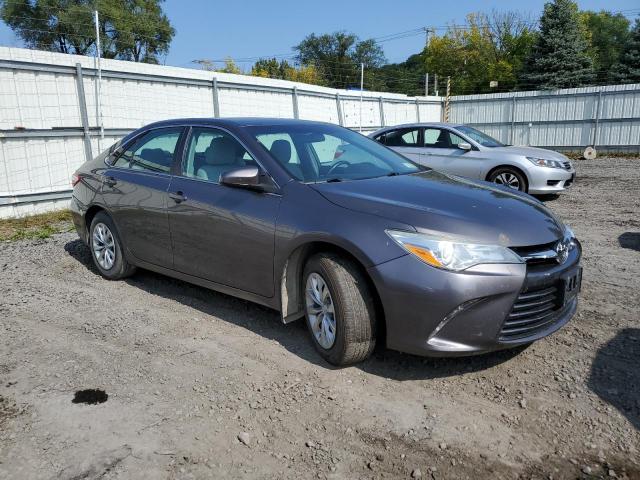 Photo 4 from auction – 2015 TOYOTA CAMRY LE with VIN 4T4BF1FK2FR484603