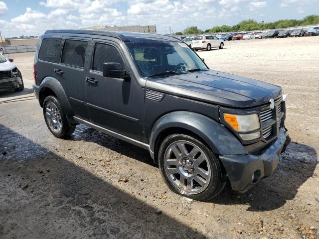 صورة رقم 4 من المزاد - 2011 DODGE NITRO HEAT مع VIN 1D4PT4GK5BW528818