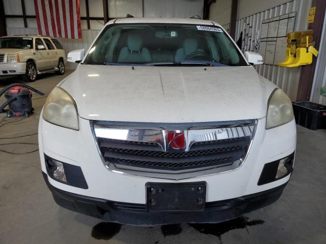 Photo 5 from auction – 2009 SATURN OUTLOOK with VIN 5GZEV13D19J208826