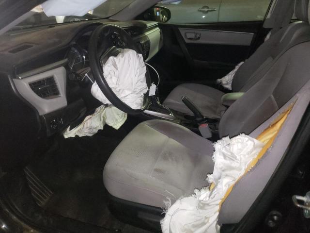 Photo 7 from auction – 2014 TOYOTA COROLLA L with VIN 2T1BURHE9EC144824
