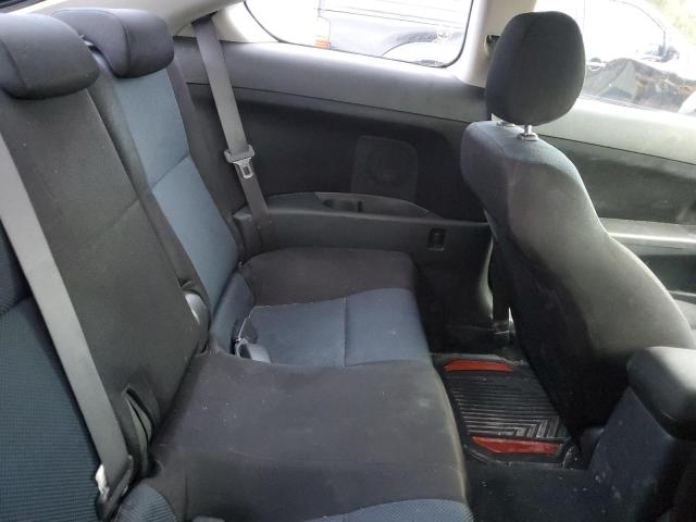 Photo 10 from auction – 2007 TOYOTA SCION with VIN JTKDE177670174119