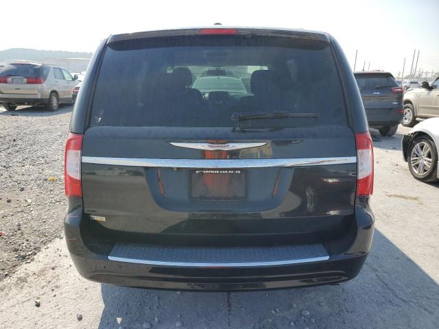Photo 6 from auction – 2014 CHRYSLER TOWN & COU with VIN 2C4RC1BG0ER446631