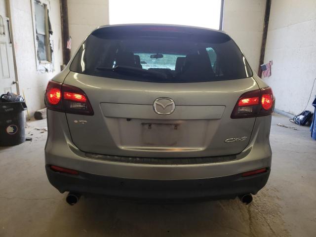 Photo 6 from auction – 2013 MAZDA CX-9 TOURI with VIN JM3TB2CV1D0412564