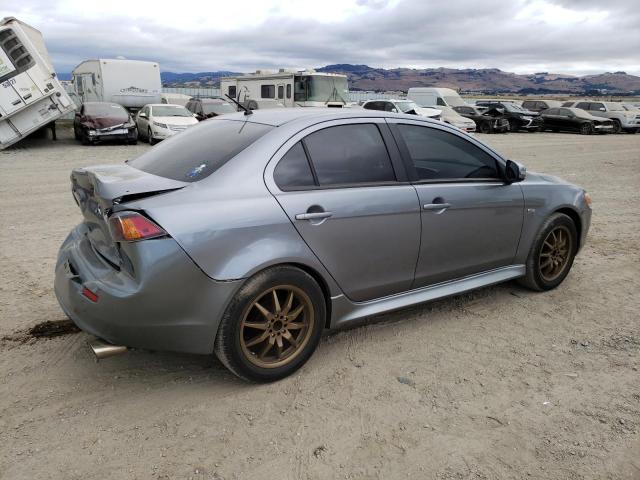 Photo 3 from auction – 2015 MITSUBISHI LANCER with VIN JA32U2FU7FU021933
