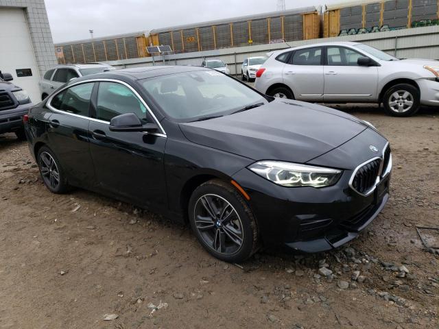 Photo 4 from auction – 2023 BMW 228XI with VIN WBA73AK04P7M79367