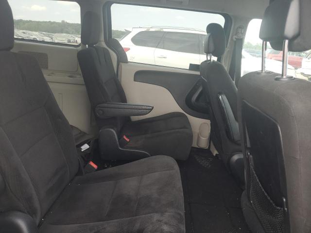 Photo 11 from auction – 2016 DODGE GRAND CARA with VIN 2C4RDGCG5GR376304