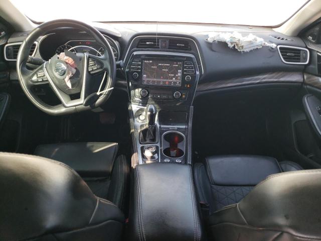 Photo 8 from auction – 2017 NISSAN MAXIMA 3.5 with VIN 1N4AA6AP5HC372076