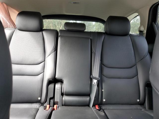 Photo 10 from auction – 2018 MAZDA CX-9 TOURI with VIN JM3TCBCY3J0208254