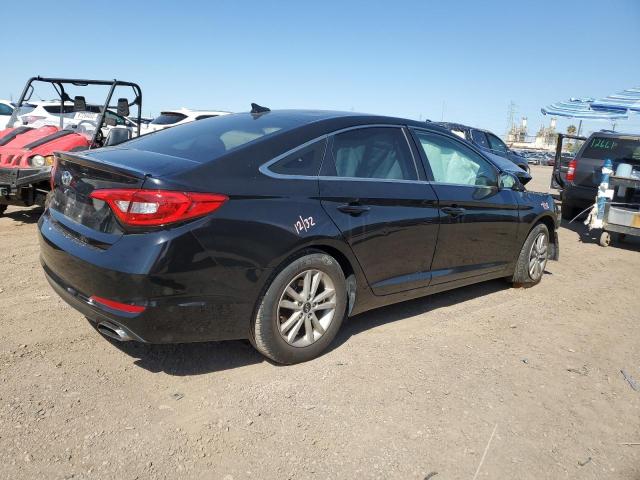 Photo 3 from auction – 2015 HYUNDAI SONATA SE with VIN 5NPE24AF1FH170664