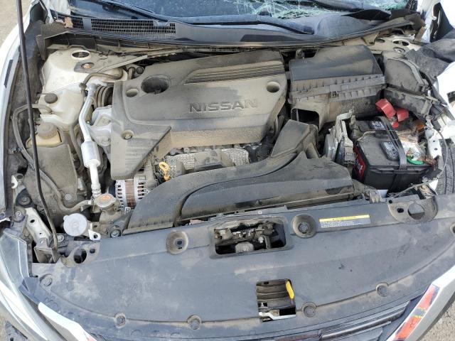 Photo 11 from auction – 2018 NISSAN ALTIMA 2.5 with VIN 1N4AL3AP0JC130522