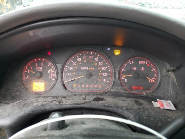 Photo 9 from auction – 2003 PONTIAC MONTANA with VIN 1GMDU23E13D291366