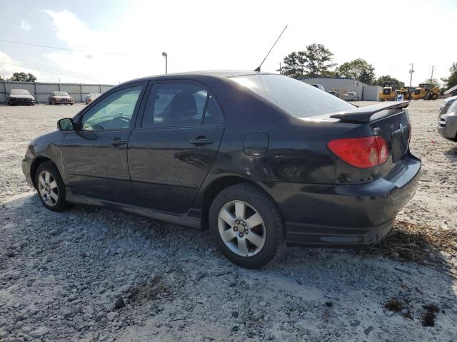 Photo 2 from auction – 2006 TOYOTA COROLLA CE with VIN 1NXBR32EX6Z747787