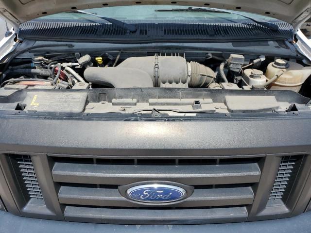 Photo 12 from auction – 2008 FORD ECONOLINE with VIN 1FTNE14W98DB13722