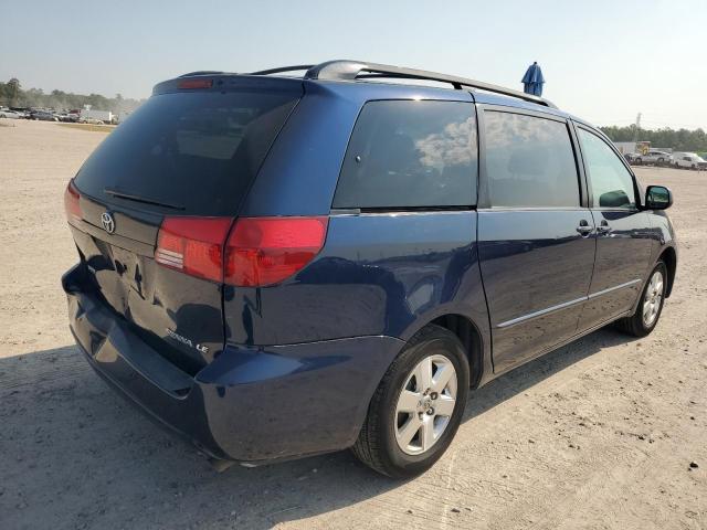 Photo 3 from auction – 2004 TOYOTA SIENNA CE with VIN 5TDZA23C74S178271