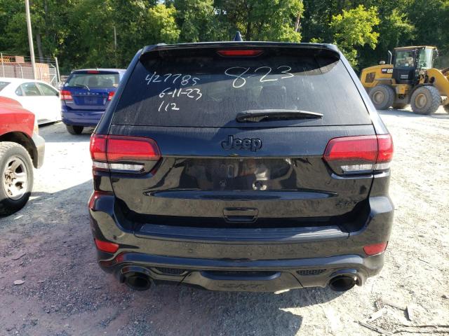 Photo 6 from auction – 2019 JEEP GRAND CHER with VIN 1C4RJFDJ3KC588259