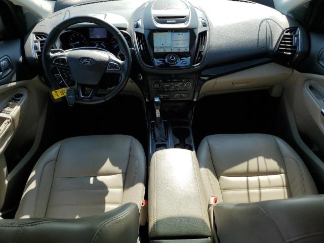 Photo 8 from auction – 2017 FORD ESCAPE TIT with VIN 1FMCU0JD3HUD81829