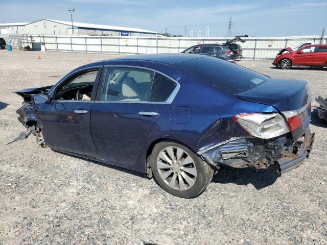 Photo 2 from auction – 2013 HONDA ACCORD EX with VIN 1HGCR2F75DA140677