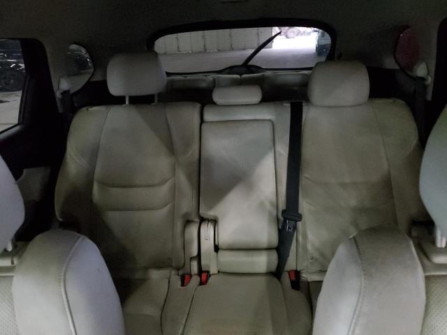 Photo 10 from auction – 2016 MAZDA CX-9 TOURI with VIN JM3TCBCY5G0119374