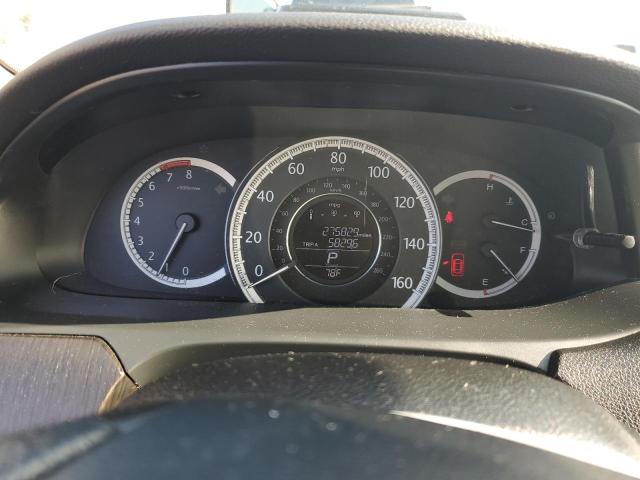 Photo 9 from auction – 2015 HONDA ACCORD EX with VIN 1HGCR2F79FA027740
