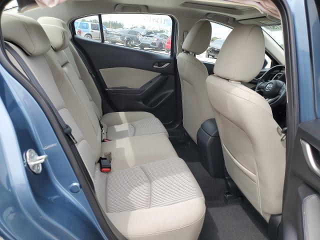 Photo 10 from auction – 2016 MAZDA 3 TOURING with VIN JM1BM1W79G1298527