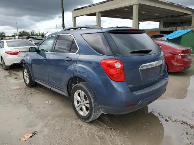 Photo 2 from auction – 2012 CHEVROLET EQUINOX LT with VIN 2GNALDEK0C6197235