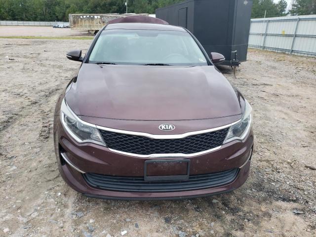 Photo 5 from auction – 2016 KIA OPTIMA LX with VIN 5XXGT4L33GG083807