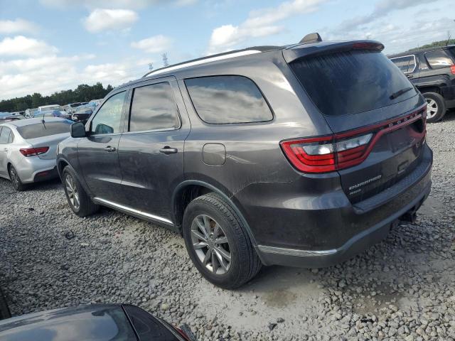 Photo 2 from auction – 2017 DODGE DURANGO SX with VIN 1C4RDJAG2HC733111