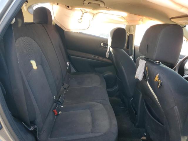 Photo 10 from auction – 2011 NISSAN ROGUE S with VIN JN8AS5MV3BW274136