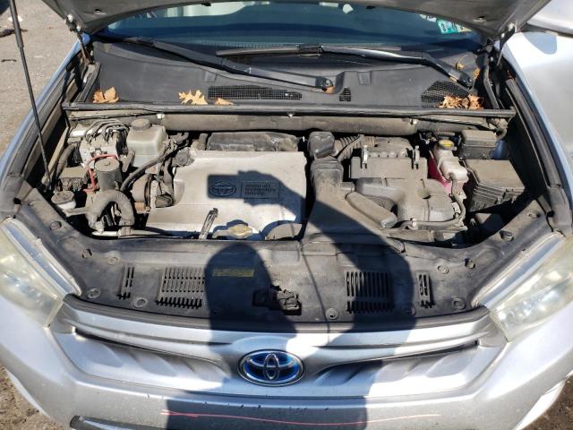 Снимка 11 от търг – 2012 TOYOTA HIGHLANDER с VIN JTEDC3EH7C2005144